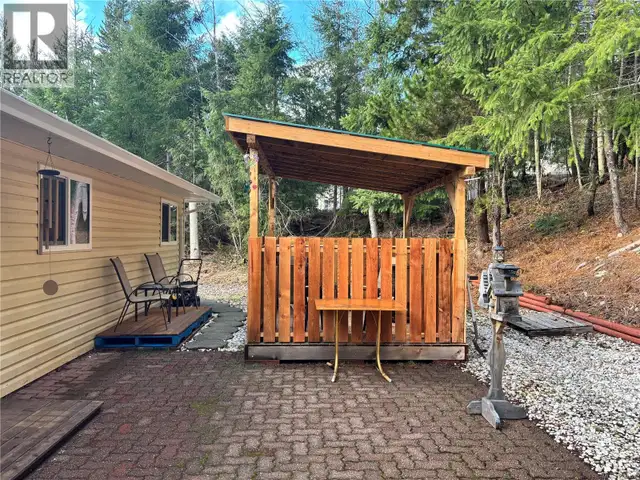 419 Donner Dr Gold River, British Columbia in Houses for Sale in Campbell River - Image 18