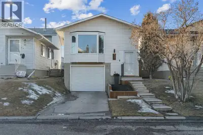 Beautifully and fully RENOVATED single-family detached bi-level home—perfect for first-time buyers a...