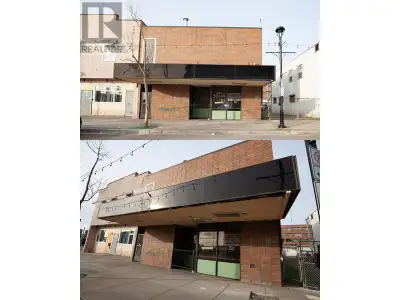 Incredible value in a prime high-traffic location! This spacious 2,660 sq ft office building is zone...