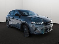 This Dodge Hornet has a dependable 2.0 Liter engine powering this Automatic transmission. Black Gril... (image 7)