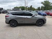 2025 Acura RDX A-Spec AWD Luxury, Performance & Style! Factory warranty until 2029! Turn heads where... (image 5)