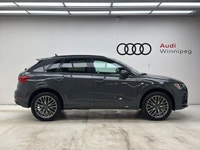 Get noticed in this sinister looking Nano Gray Metallic SUV! Treat yourself to the features you dese... (image 4)