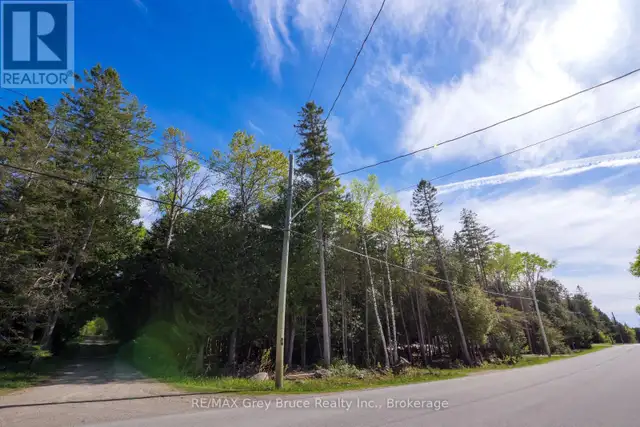 UNIT 6 STOKES BAY ROAD Northern Bruce Peninsula, Ontario in Land for Sale in Owen Sound - Image 16