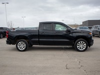 This 2019 Chevrolet Silverado 1500 Custom is powered by a strong 5.3L EcoTec3 V8 engine paired with... (image 8)