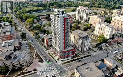 Welcome to Unit 2608 at 203 Albert St., a beautifully finished 662 sq. ft. one-bedroom plus dining,...