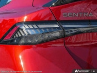 This Nissan Sentra has a strong Regular Unleaded I-4 2.0 L/122 engine powering this Variable transmi... (image 9)