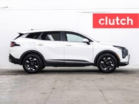 Electric Parking Brake, Brake Assist, Front Heated Seats and more! Clutch is the largest online used... (image 3)