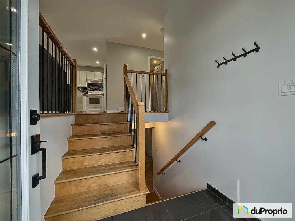 $569,000 - Semi-detached for sale in Auteuil — photo 2