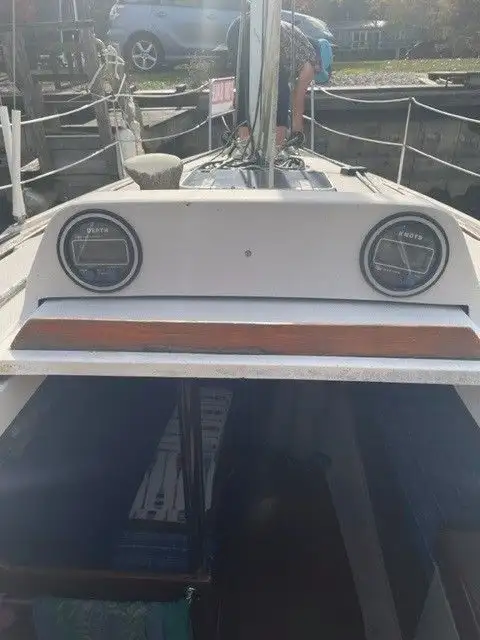 1981 EDEL 820 in Sailboats in Norfolk County - Image 12