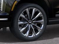 AMVIC Licensed Dealer Amvic Licensed Dealer Stock number: YS115911 The 2026 Cadillac Escalade Luxury... (image 8)