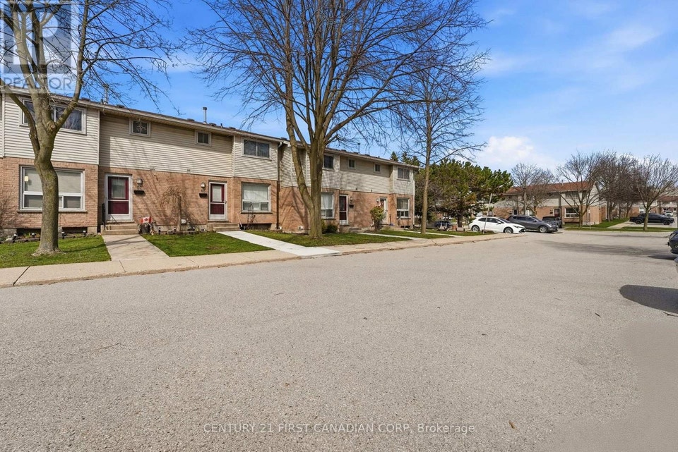 65 - 75 ANSONDALE ROAD London South (South Q), Ontario 2