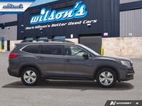 Come see this certified 2021 Subaru Ascent Convenience AWD | 7 Passenger | Adaptive Cruise | Heated... (image 5)