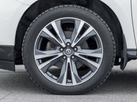 Check out this 2017 Nissan Pathfinder Platinum before it's too late! *You Can't Beat the Price with... (image 3)