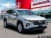 Discover a seamless blend of sophisticated style and rugged capability in this stunning 2024 Hyundai... (image 8)