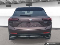 This 2024 Buick Envision is powered by a refined 2.0L turbocharged engine paired with a smooth 9-spe... (image 3)