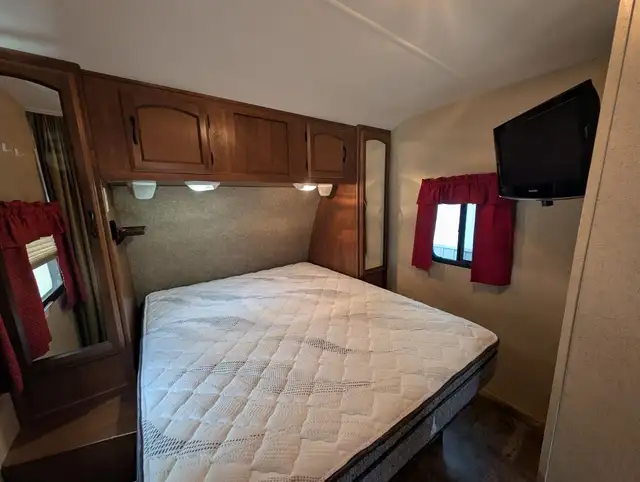 2015 Coachmen Freedom Express 246RKS | Travel Trailers & Campers ...