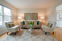 3 BEDROOM TOWHOUSE FOR RENT IN BARRIE! BRIGHT AND SPACIOUS! Realstar's Tamarack Woods is a family-fr... (image 4)