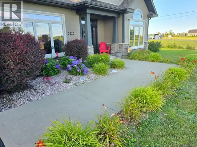 3220 Route 180 South Tetagouche, New Brunswick in Houses for Sale in Saint John - Image 8
