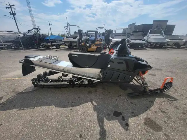 2007 Arctic Cat M1000 FINANCING AVAILABLE in Snowmobiles in Calgary - Image 28