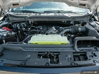 B&O Audio, Cooled Seats, Remote Start, Adaptive Cruise Control, Heated Steering Wheel, Running Board... (image 8)