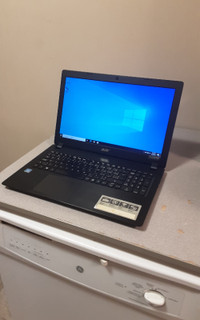 Acer Aspire 3 15.6-inch Laptop