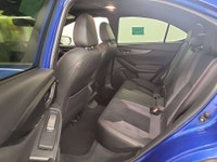 Accident Free! | Subaru Performance Transmission (SPT) Automatic | Subaru Symmetrical All-Wheel Driv... (image 4)