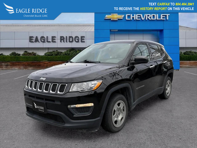 Eagle Ridge Certified Pre-Owned: -> 120+ Point Inspection -> CarProof History -> Available Warranty...