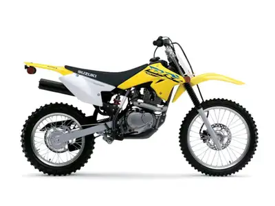 Sturgess Cycle Suzuki Promo $500 Rebate was $4999. Save $700, Valid until Aug 31/26. 2025 Suzuki DR-...