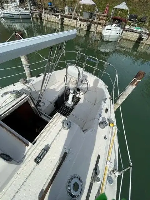 1981 EDEL 820 in Sailboats in Norfolk County - Image 7