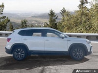 Welcome to Moncton Chrysler Jeep Dodge. Recent Arrival! 2024 Volkswagen Taos Comfortline 1.5L I4 Tur... (image 6)