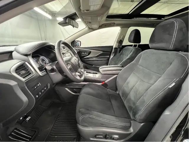 2021 Nissan Murano SV AWD - FACTORY WARRANTY/1OWNER/REMOTE START in Cars & Trucks in Winnipeg - Image 10