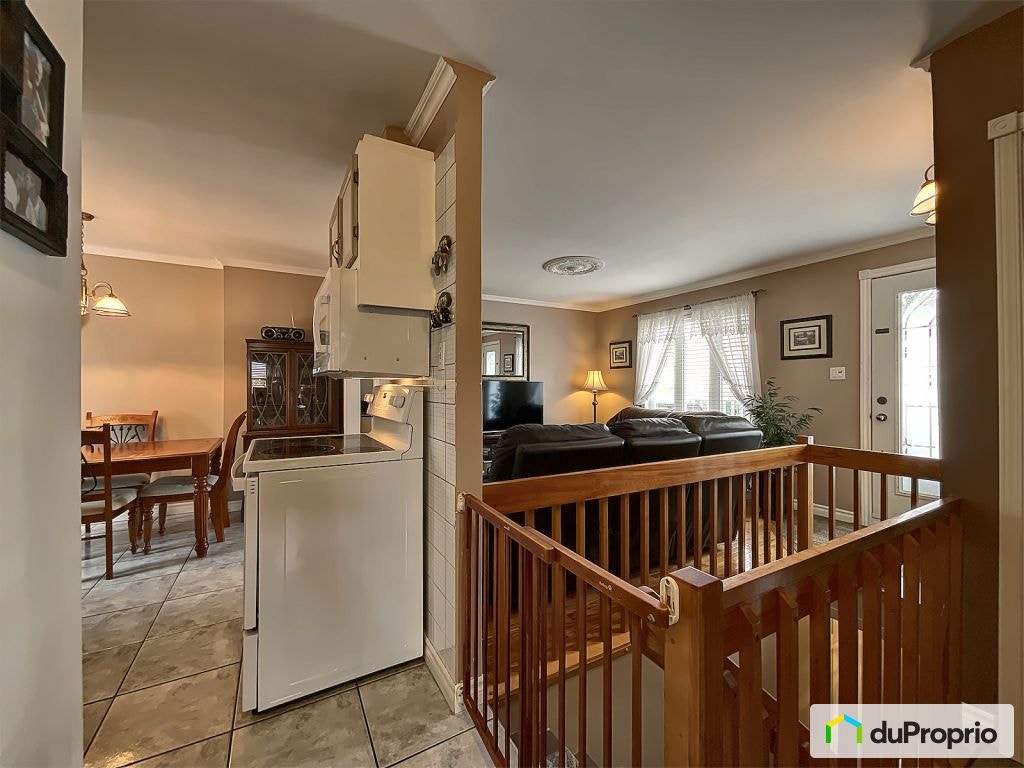 $349,999 - Semi-detached for sale in Neufchatel — photo 3