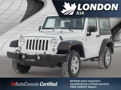 Come visit our London Kia team, you can find us at 1135 Wharncliffe Rd S, London, ON N6L 1J9, or cal...