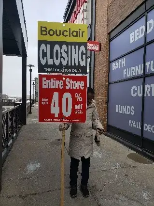 URGENT Updated wage Signwalkers Needed Start Jun 21 Victoria BC, View more