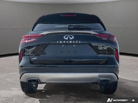Dealer Certified Pre-Owned. This INFINITI QX50 delivers a Intercooled Turbo Premium Unleaded I-4 2.0... (image 5)