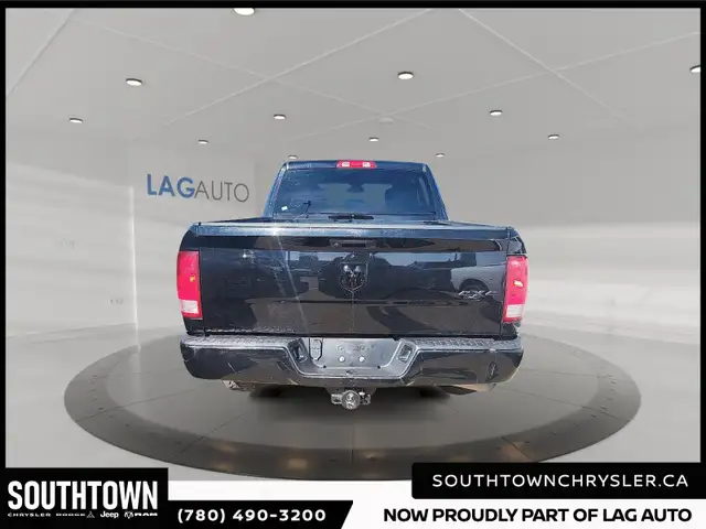 2021 Ram 1500 Classic Express592355092689725442