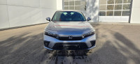 Our 2024 Honda Civic EX in Lunar Silver Metallic is in stock and ready for your driveway! Call to bo... (image 7)