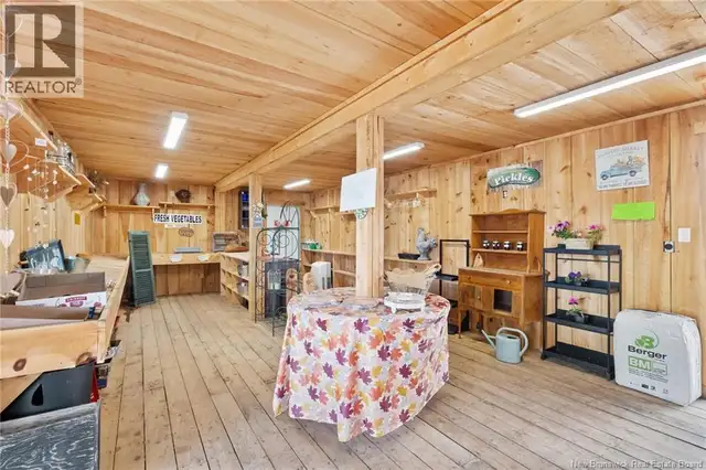 5925 Route 10 Hardwood Ridge, New Brunswick in Land for Sale in Fredericton - Image 9