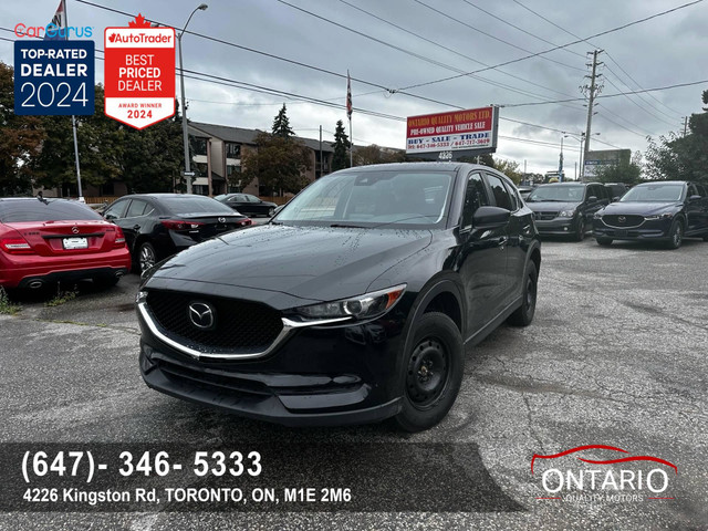 2020 Mazda CX-5 GS | AWD in Cars & Trucks in City of Toronto