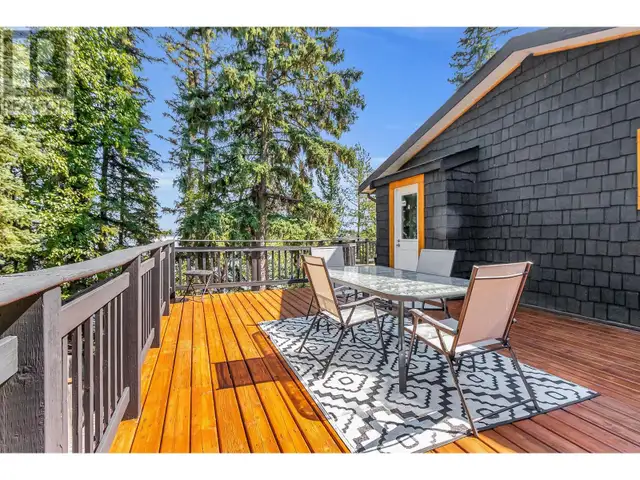 5040 MEIER SUB ROAD Cluculz Lake, British Columbia in Houses for Sale in Vanderhoof - Image 6