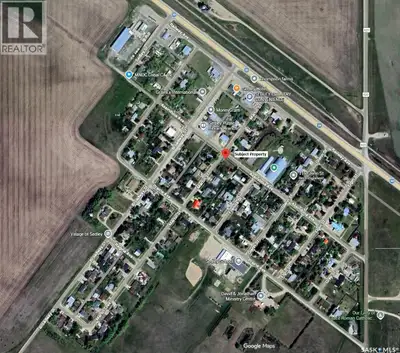 Welcome to 403 Assiniboia Avenue in Sedley, Saskatchewan, a friendly prairie community located on Hi...