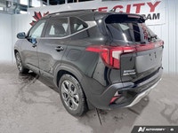 2024 Kia Seltos EX AWD Compact, versatile, and packed with advanced technology, the 2024 Kia Seltos... (image 3)