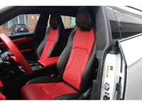 2020 LAMBORGHINI URUS - ''RARE FIND WHITE ON RED LEATHER INTERIOR'' !!! ''ONLY 62,000 KM'' , YES , O... (image 8)