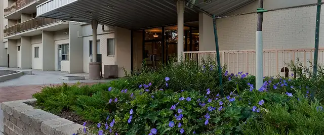 Residences of Harding Square - Junior 1 Bedroom Apartment for Re62865714742786122