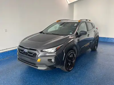 New Price! 2024 Subaru Crosstrek Wilderness AWD Wilderness | Go Everywhere! | Zacks Certified. Linea...