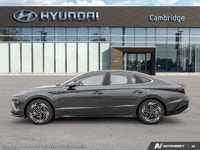 This Hyundai Sonata Hybrid has a strong Gas/Electric I-4 2.0 L/122 engine powering this Automatic tr... (image 2)