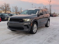 The 2026 Dodge Durango GT delivers bold performance and refined versatility in a striking SUV design... (image 1)