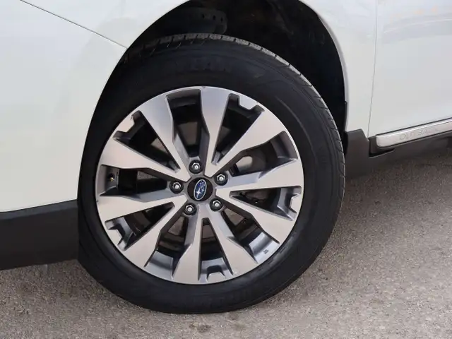 2017 Subaru OUTBACK Premier Tech Pkg576946591384227844