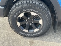 Why is this vehicle priced so aggressively? Due to our rural location, we realize that we need to pr... (image 9)