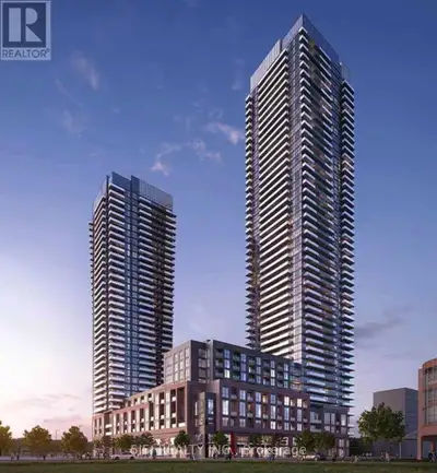 4706 - 430 SQUARE ONE DRIVE Mississauga (City Centre), Ontario
